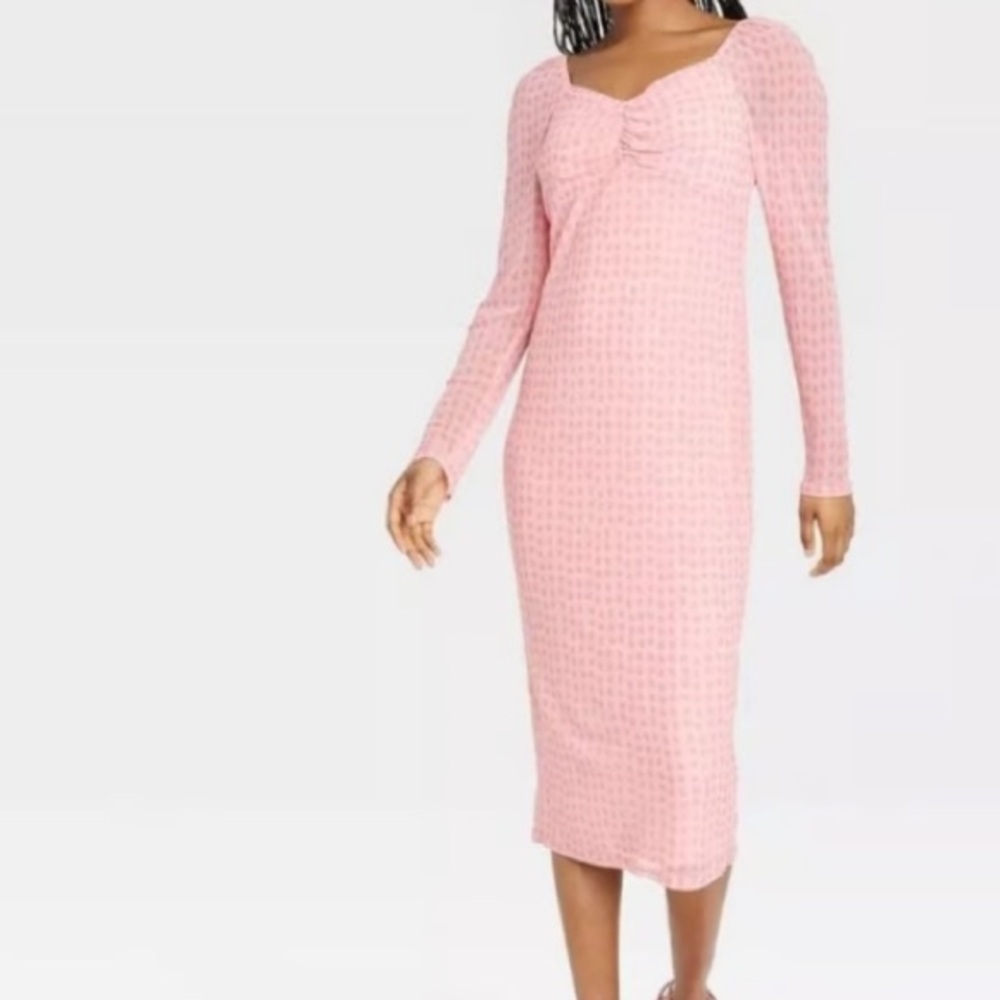 Sold on live showHouse of Aama Women's Dress- Limited Black History Piece - Picture 1 of 2